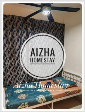Aizha Homestay